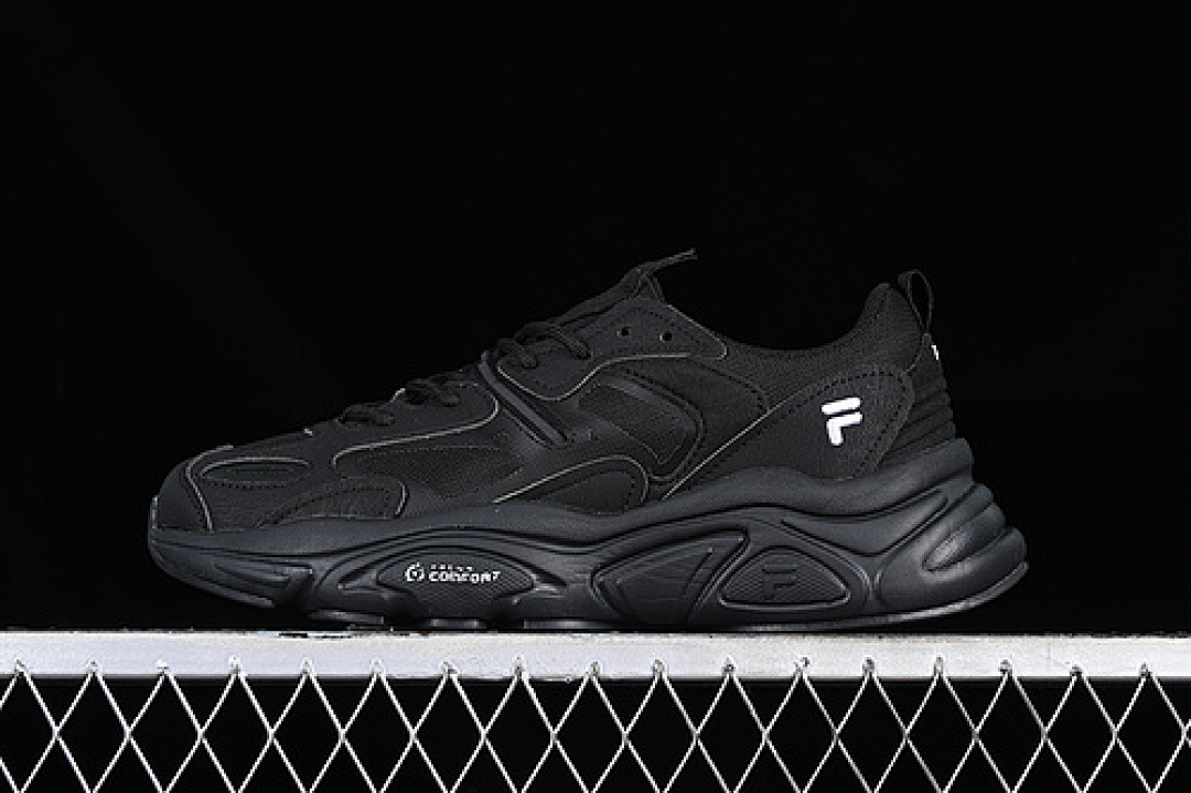 Fila Fila BLACK/WHITE · F12W141116FBK, photo 1