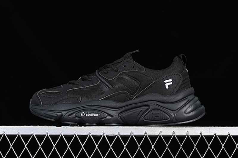 Fila Fila BLACK/WHITE · F12W141116FBK, photo 1