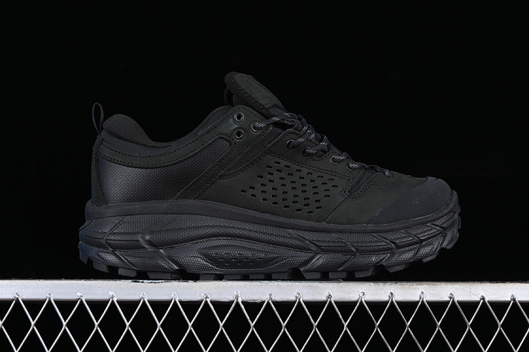 Hoka [1130310 BBLC]-[HOKA TOR ULTRA BLACK]-[WOMAN:36-39]-[MAN:40-46] - Image 16