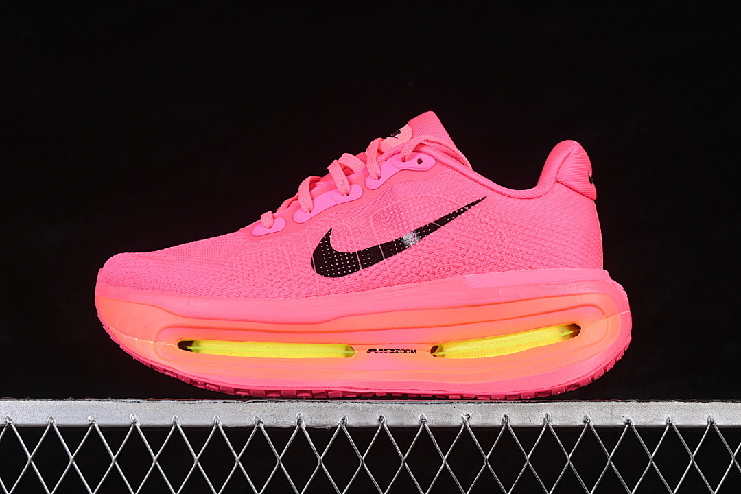 Nike [HM5973-603]-[AIR ZOOM VOMERO PREMIUM PINK/YELLOW/BLACK]-[WOMAN:36-39]-[MAN:40-45], photo 1