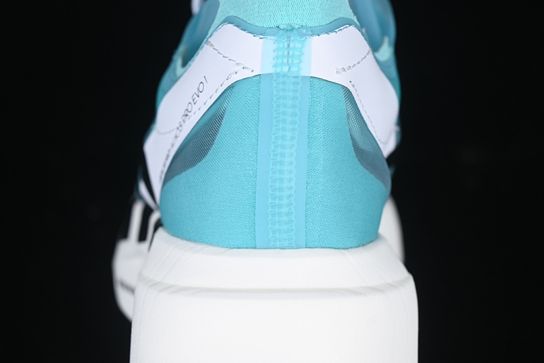 Adidas [IH5586]-[ADIZERO EVO PRO WHITE/BLACK/BLUE]-[WOMAN:36-39]-[MAN:40-45] - Image 6