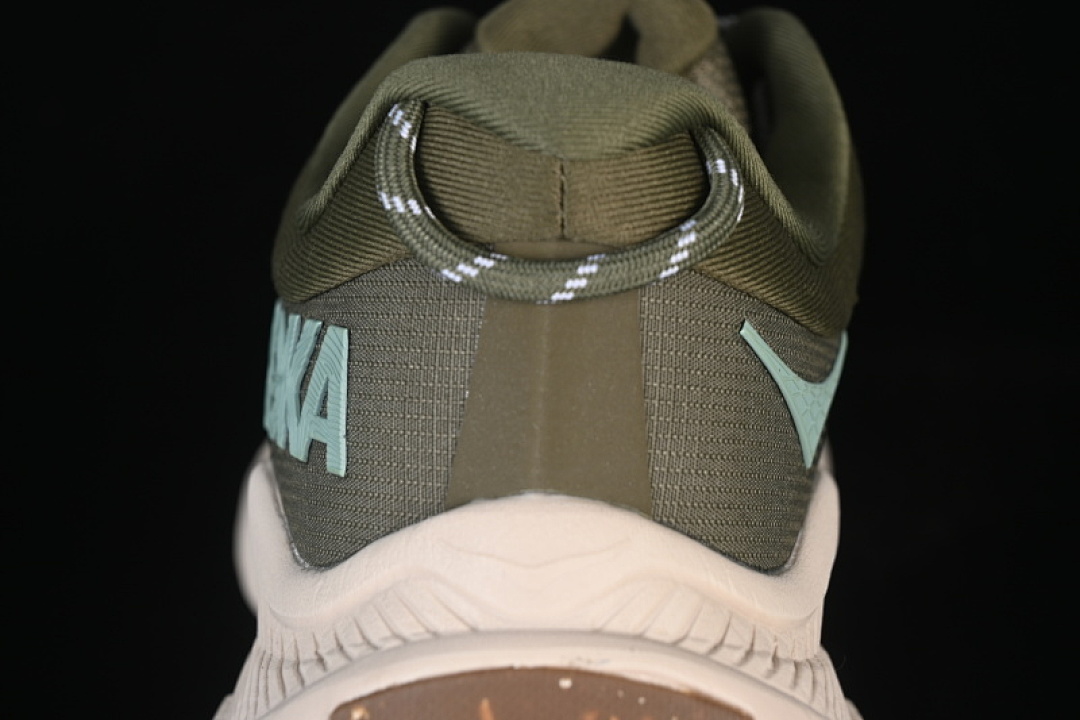 Hoka [1133957 STTM]-[ONE ONE TRANSPORT GORE-TEX SLATE/OAT MILK]-[WOMAN:36-39]-[MAN:40-45] - Image 7