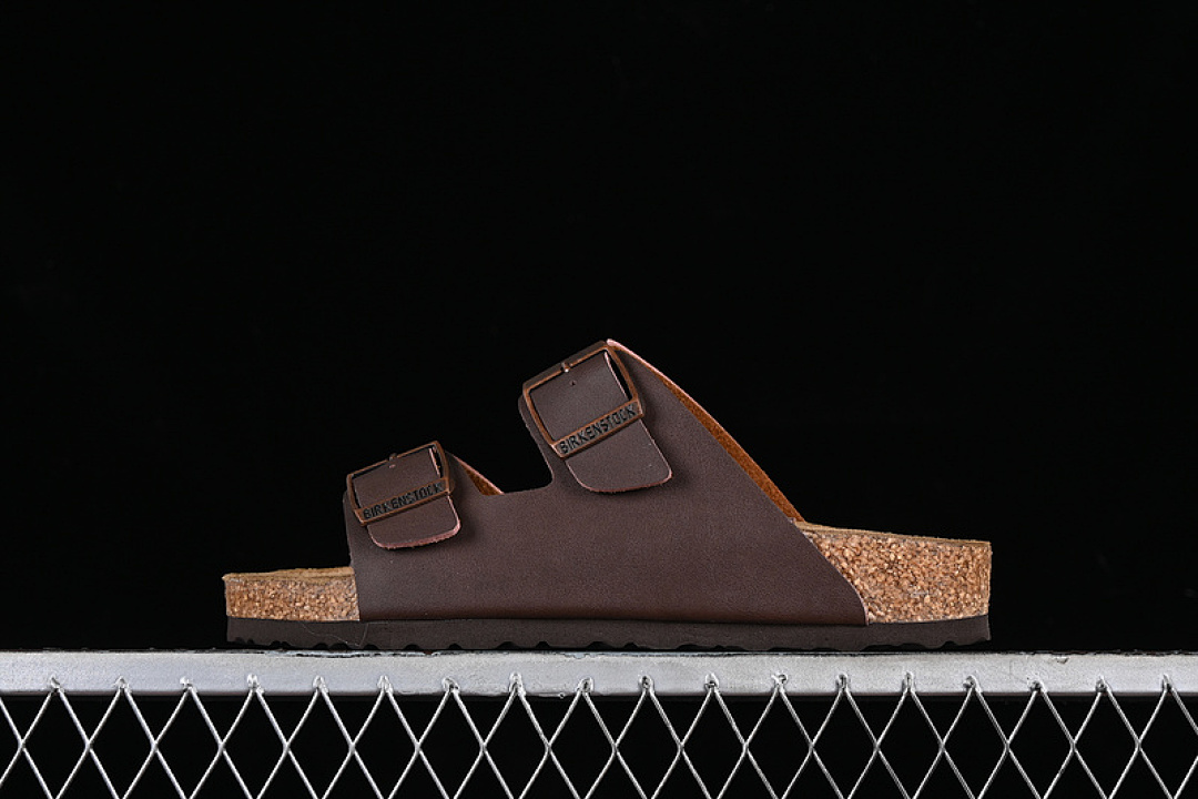 Birkenstock Birkenstock [ BROWN/COFFEE COLOR]-[WOMAN:35-39]-[MAN:40-44], photo 1