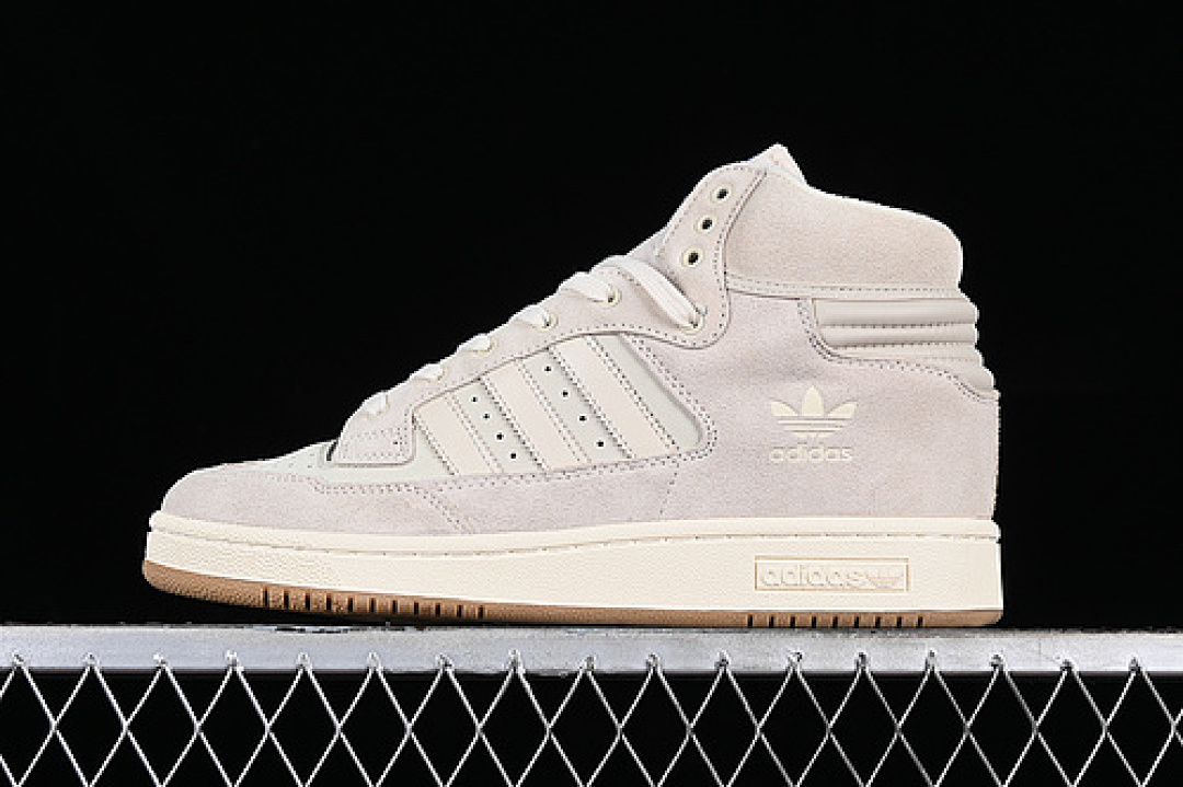 Unbranded [FZ5994]-[CENTENNIAL 85 HI WHITE/GREY]-[WOMAN:36-39]-[MAN:40-45], photo 1