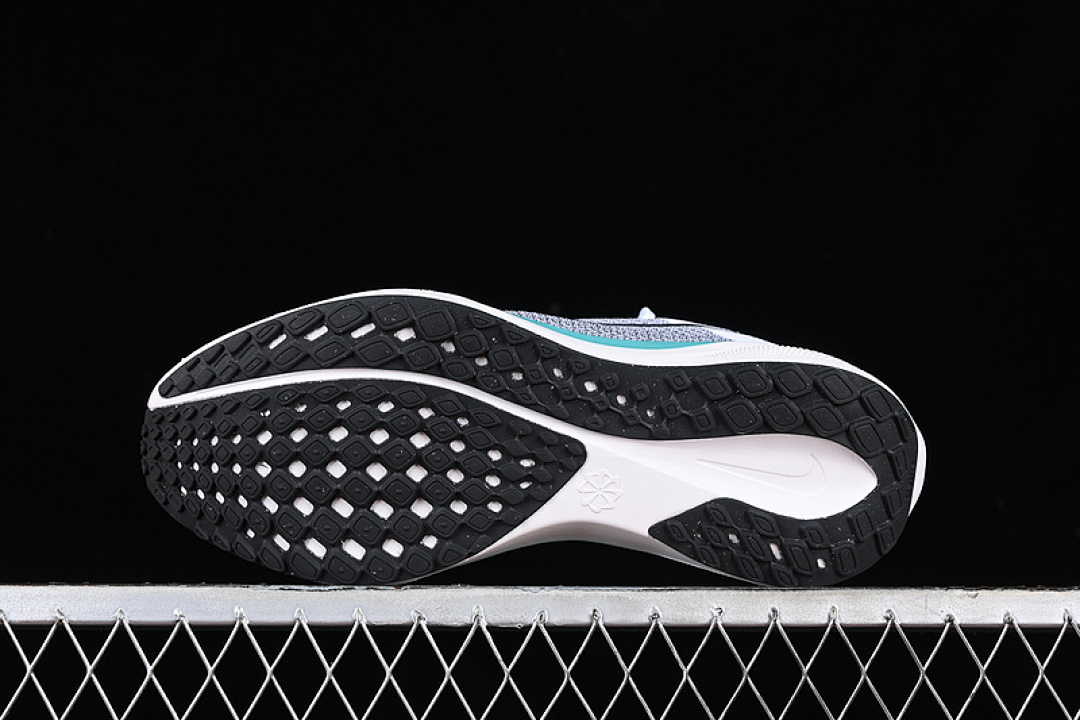Nike [FD2722-103]-[AIR ZOOM PEGASUS 41 WHITE/DUSTY CACTUS/GLACIER BLUE/BLACK]-[MAN:39-45] - Image 15