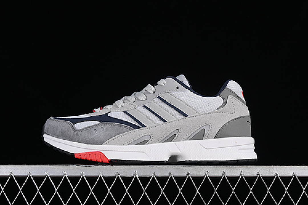 Unbranded [IF2871]-[TORSION SUPER WHITE/GREY/BLACK]-[WOMAN:36-39]-[MAN:40-45], photo 1