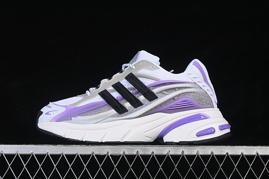 Purple [JP9272]-[ORIGINALS JELLYFISH ANTI SLIP SHOES PURPLE/GREY/WHITE]-[WOMAN:36-39]-[MAN:40-47], photo 1