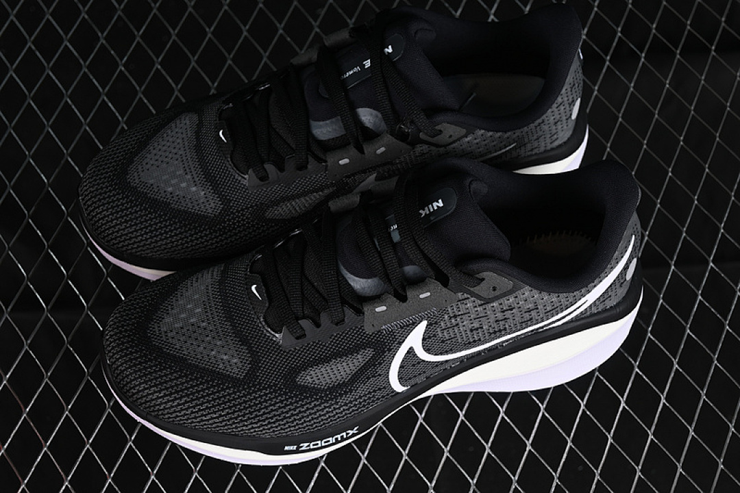 Nike [FB1309-004]-[AIR ZOOM VOMERO 17 BLACK/ANTHRACITE/WHITE]-[MAN:39-45] - Image 11