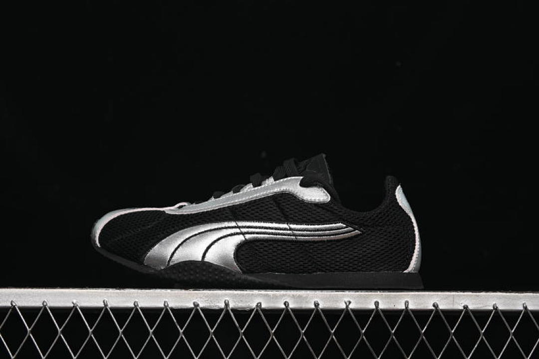Puma [403692-02]-[H-STREET OG BLACK/SILVER]-[WOMAN:36-39]-[MAN:40-45], photo 1
