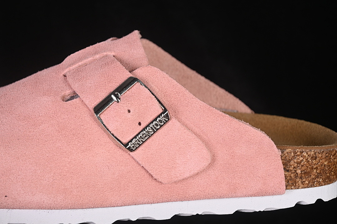 Birkenstock [0560773]-[SANDALS SERIES PINK/LIGHT PINK]-[WOMAN:35-39]-[MAN:40-41] - Image 5