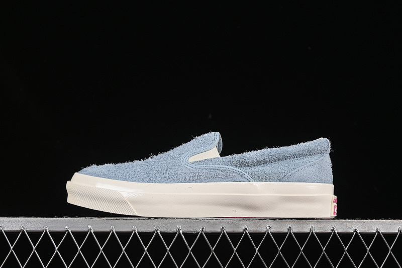 Converse GOLF LE FLEUR X Converse ONE STAR PRO FORGET ME NOT LIGHT BLUE/EGRET · A11640C, photo 1