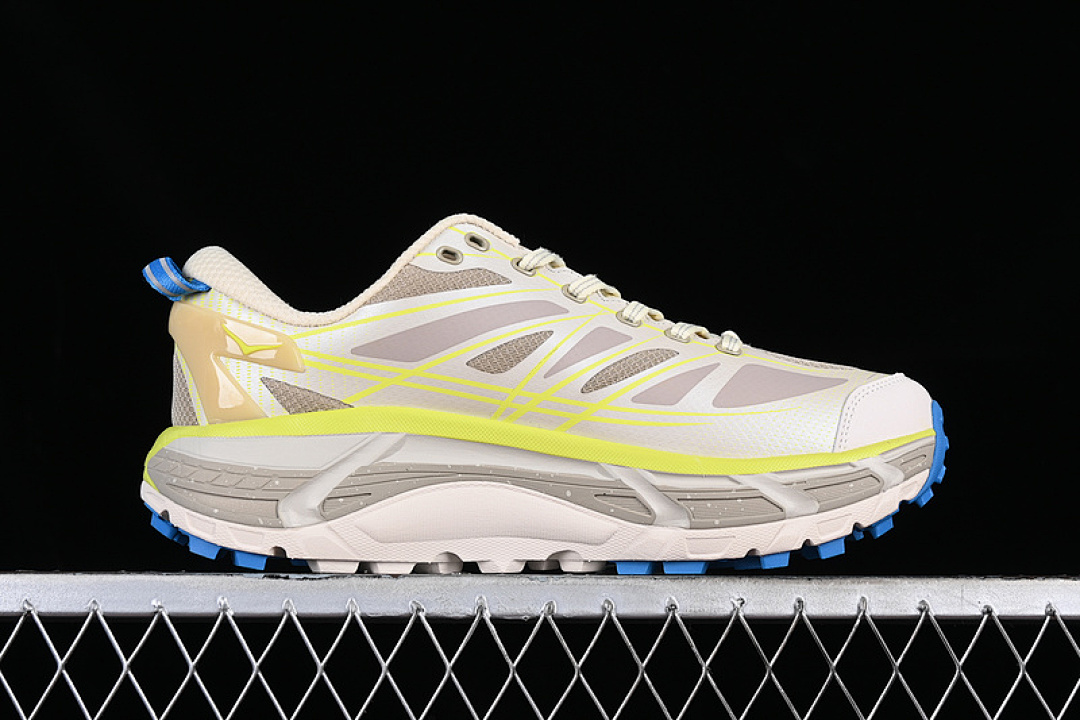 Hoka [1126851 EOTN]-[HOKA MAFATE SPEED 2 GREY/GREEN/BROWN]-[WOMAN:36-39]-[MAN:40-46] - Image 15
