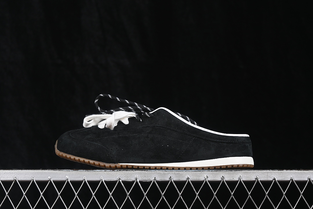 Alo Alo [ SUNSET SNEAKER CASUAL LIFE SHOES BLACK/INKINESS]-[WOMAN:36-39]-[MAN:40-45], photo 1