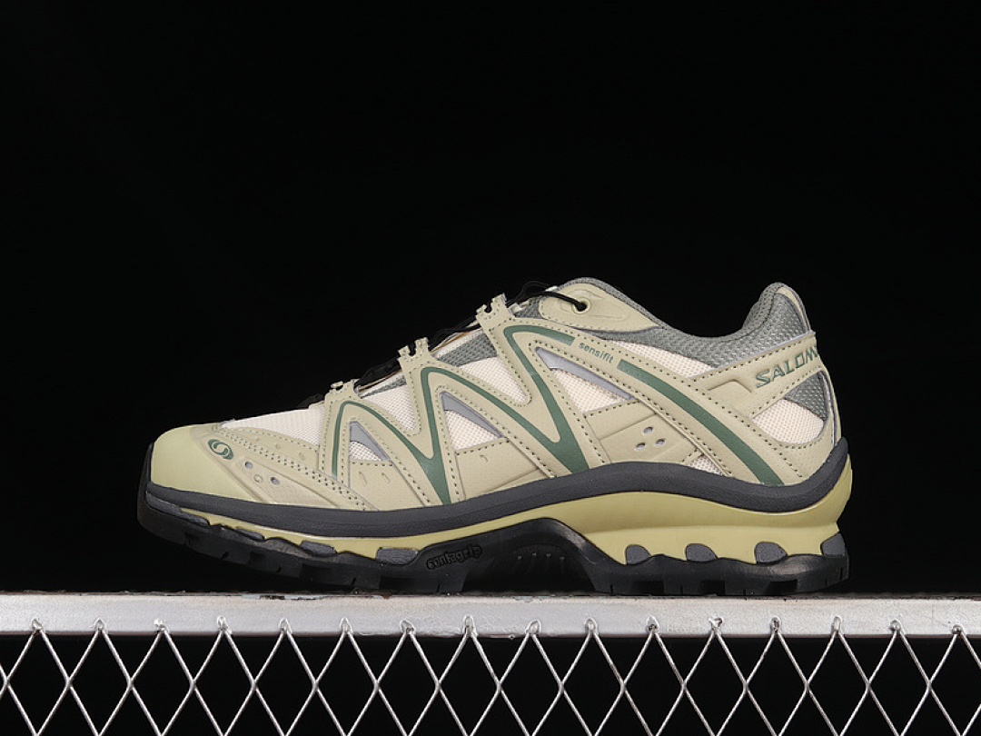 On Running On Running XT QUEST ADV EXPLORER SERIES OUTDOOR KHAKI/JASPER · 417590-32, photo 1