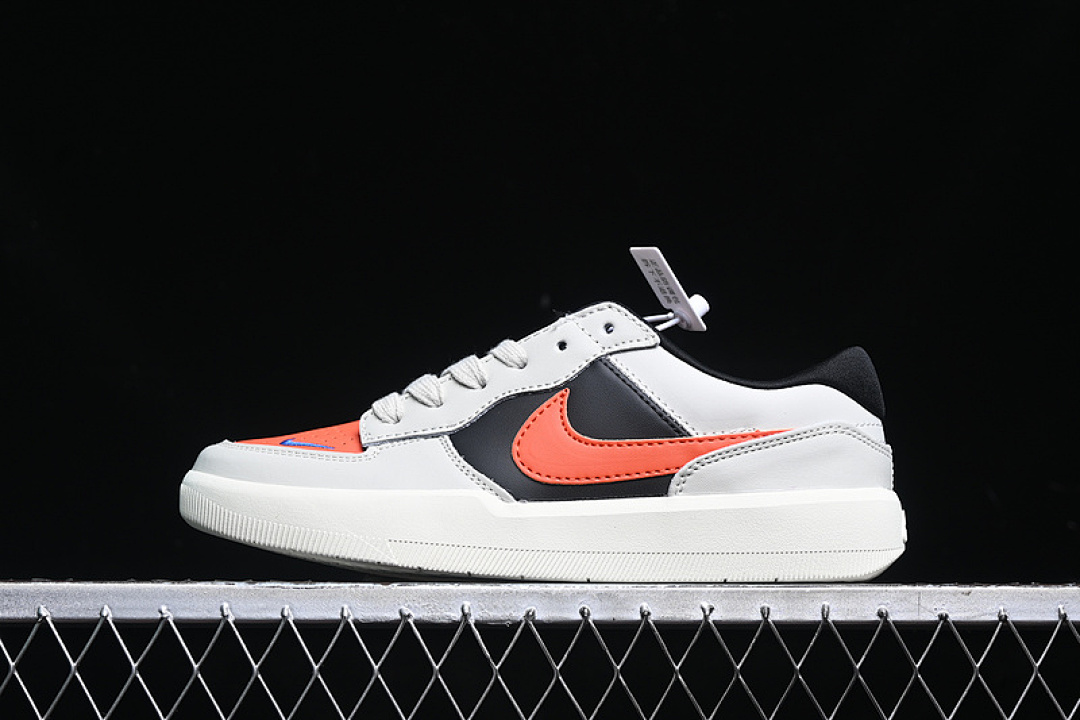 Unbranded [DV5476-004]-[SB FORCE 58 LIGHT BONE/BLACK/ASTRONOMY BLUE/COSMIC CLAY]-[UNISEX:36-45], photo 1