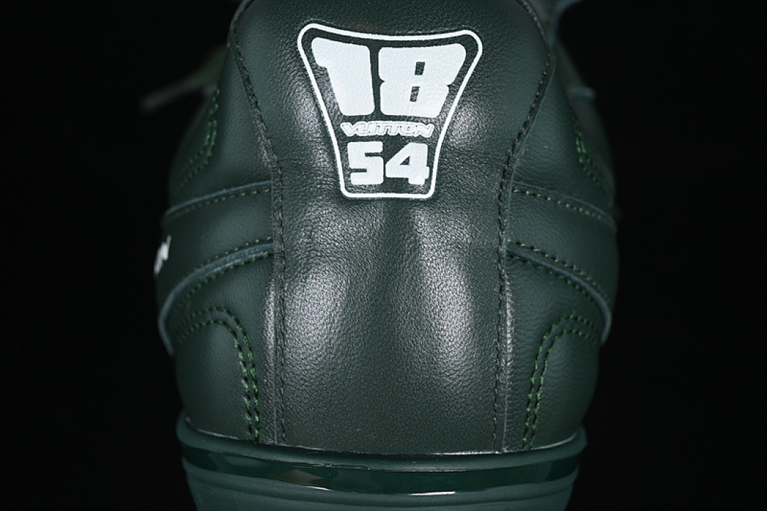 Louis Vuitton [LOUIS VUITTON FOOTPRINT SOCCER 2025 GREEN]-[WOMAN:35-39]-[MAN:40-46] - Image 6