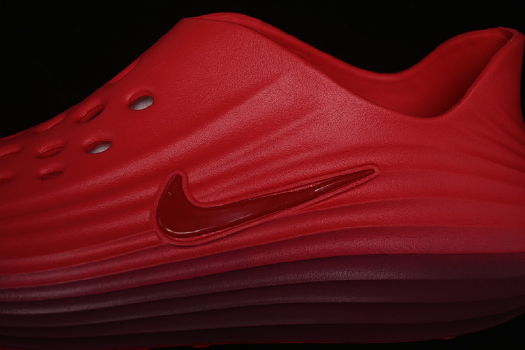 Nike [HV5060-601]-[REACTX REJUVEN8 SLIDE RED]-[MAN:40-45] - Image 6