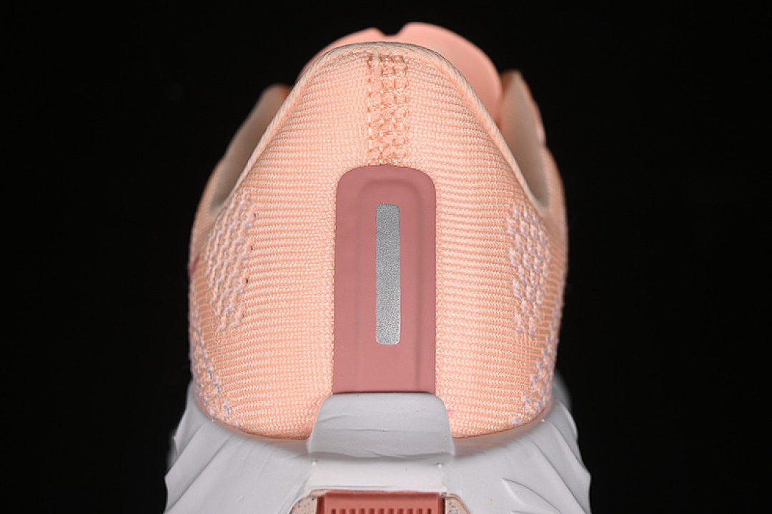 Nike [FQ7261-800]-[AIR ZOOM PEGASUS 35 CRIMSON TINT/WHITE/PURE PLATINUM/RED STARDUST/VAST (GREY]) - Image 7