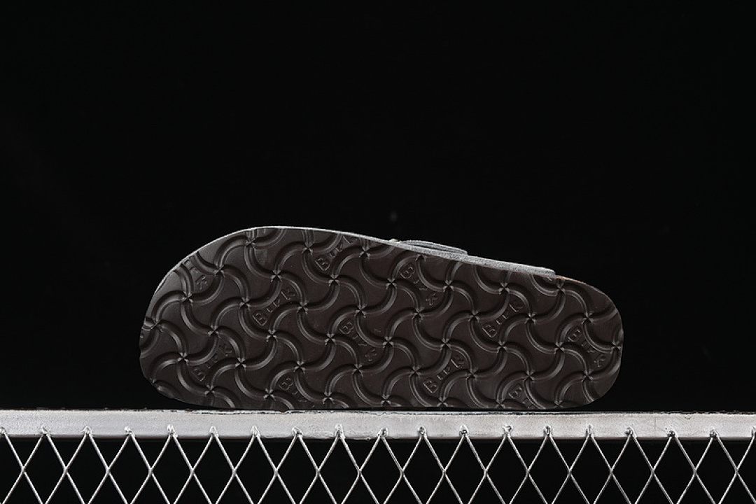 Birkenstock [BIRKENSTOCK GREY/BROWN]-[WOMAN:35-39]-[MAN:40-45] - Image 13