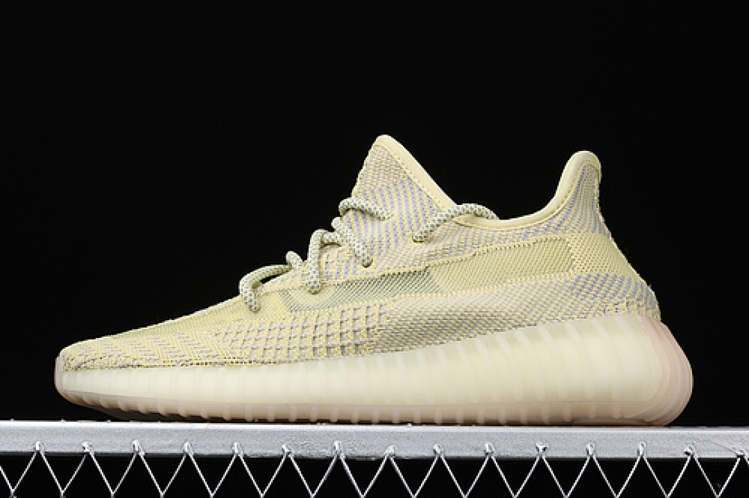 Adidas [FV3250]-[ZG YEEZY BOOST 350 V2 ANTLIA/ANTLIA/ANTLIA NON-REFLECTIVE]-[UNISEX:36-46], photo 1