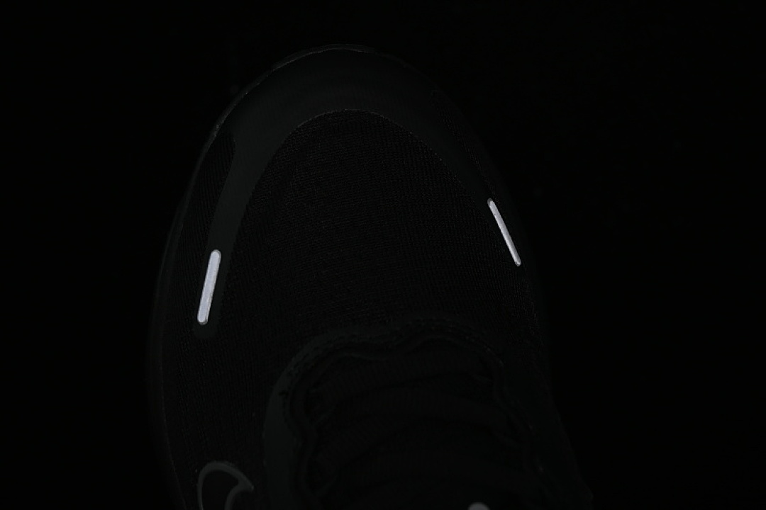 Nike [HV8150-003]-[AIR ZOOM VOMERO PLUS BLACK]-[WOMAN:36-39]-[MAN:40-45] - Image 10
