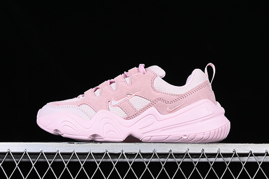 COURT LITE 2 PINK/GREY · DR9761-600, photo 1
