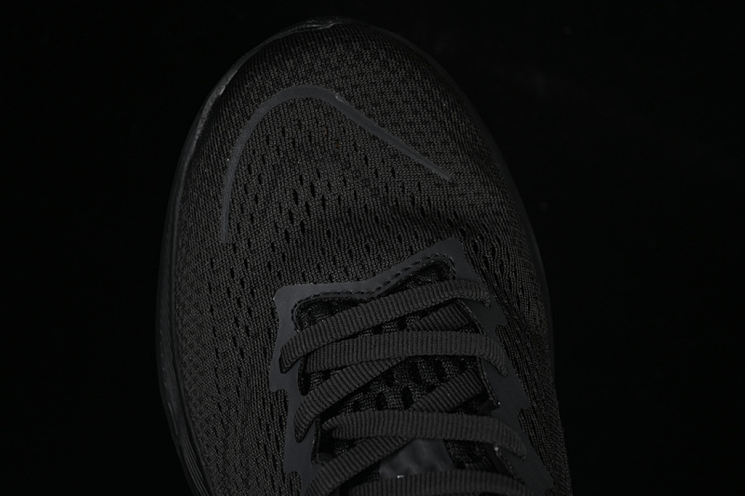 On Running [1155132 BBLC]-[HOKA ONE RINCON 4 BLACK]-[WOMAN:36-39]-[MAN:40-46] - Image 10