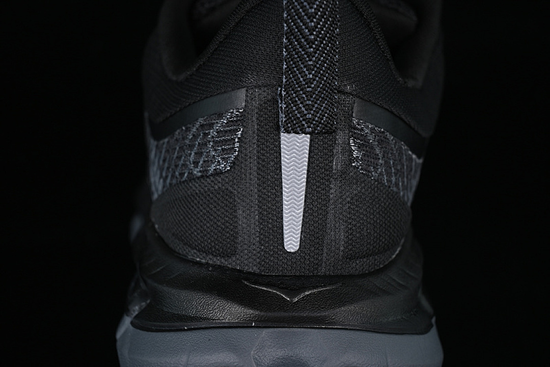 Hoka [1129930 IFLN]-[HOKA ONE MAFATE SPEED 4 BLACK]-[WOMAN:36-39]-[MAN:40-45] - Image 7
