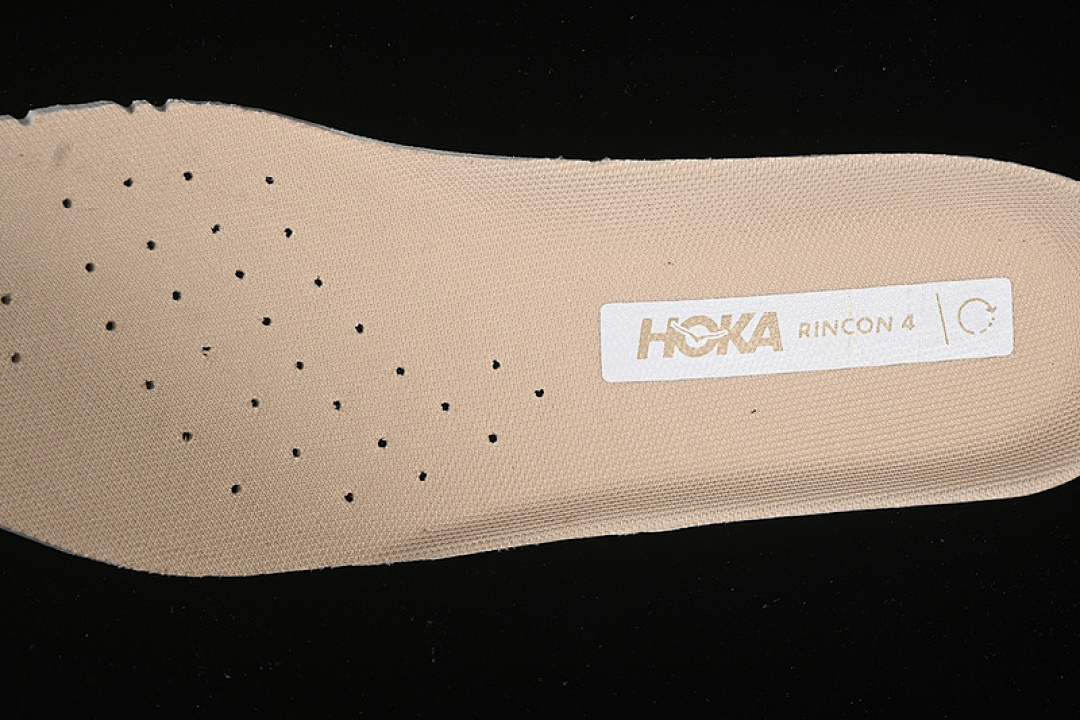 On Running [1155131 VCH]-[HOKA ONE RINCON 4 BEIGE]-[WOMAN:36-39]-[MAN:40-46] - Image 4