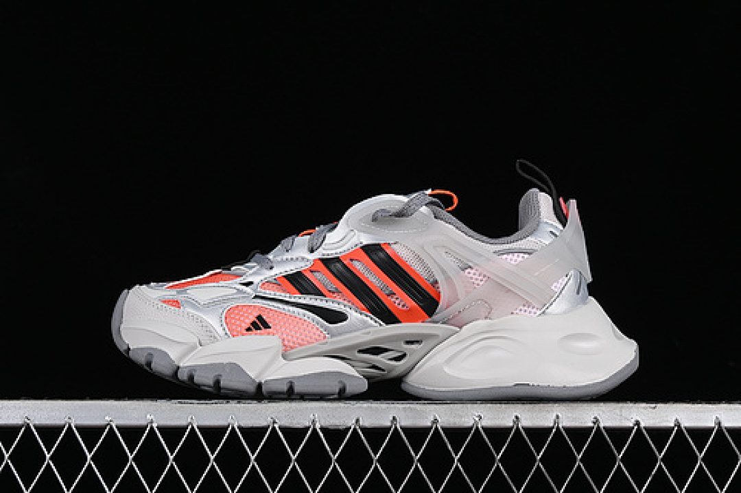 Unbranded [JP5763]-[VENTO XLG DELUXE GREY/SILVER/BLACK/WHITE/ORANGE]-[WOMAN:35-39]-[MAN:40-45], photo 1