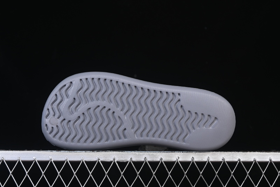 Adidas [JP5387]-[ORIGINALS ADIFOM SUPERSTAR MULE GREY/BLACK]-[WOMAN:36-39]-[MAN:40-45] - Image 9