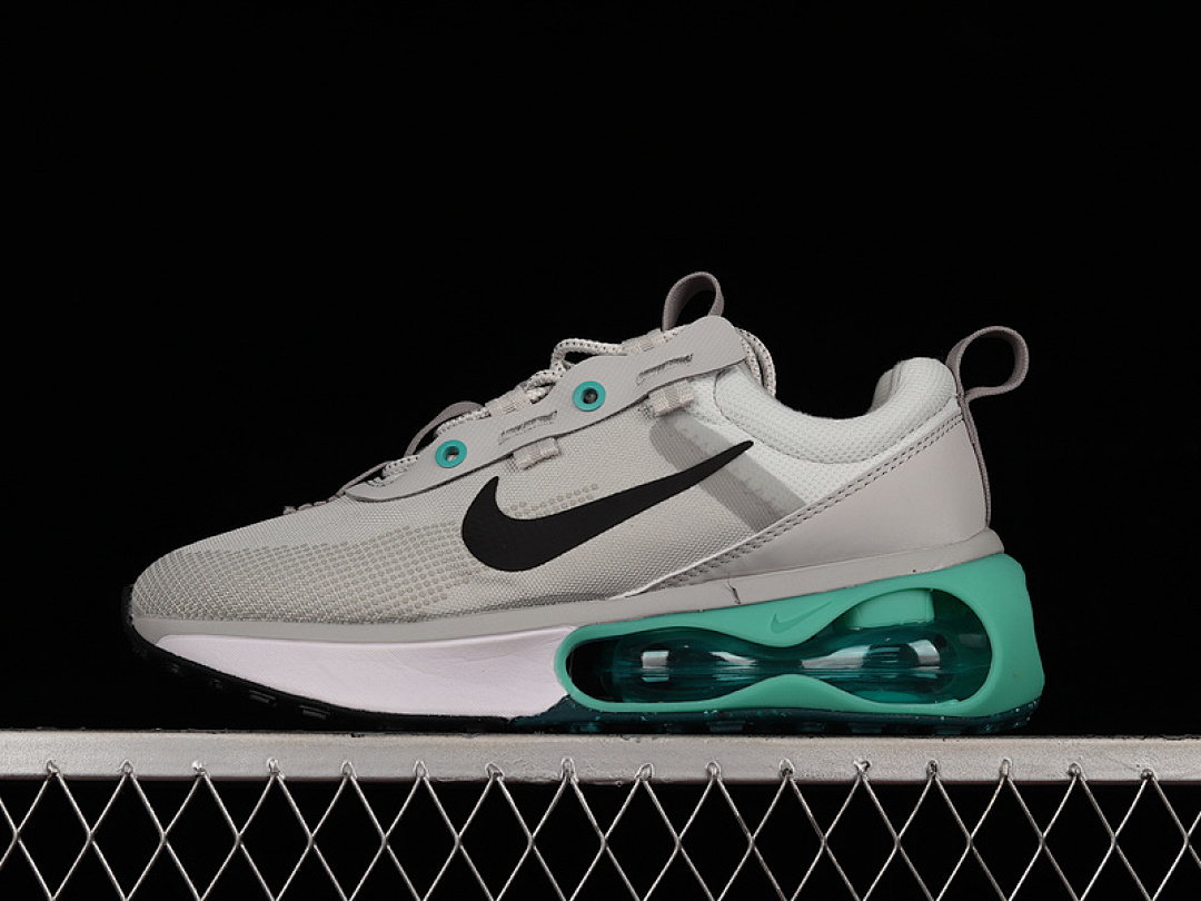 Unbranded [DH5103-001]-[AIR MAX 2021 GREY MINT PURE PLATINUM/WASHED TEAL/WOLF GREY/BLACK]-[UNISEX:36-45], photo 1