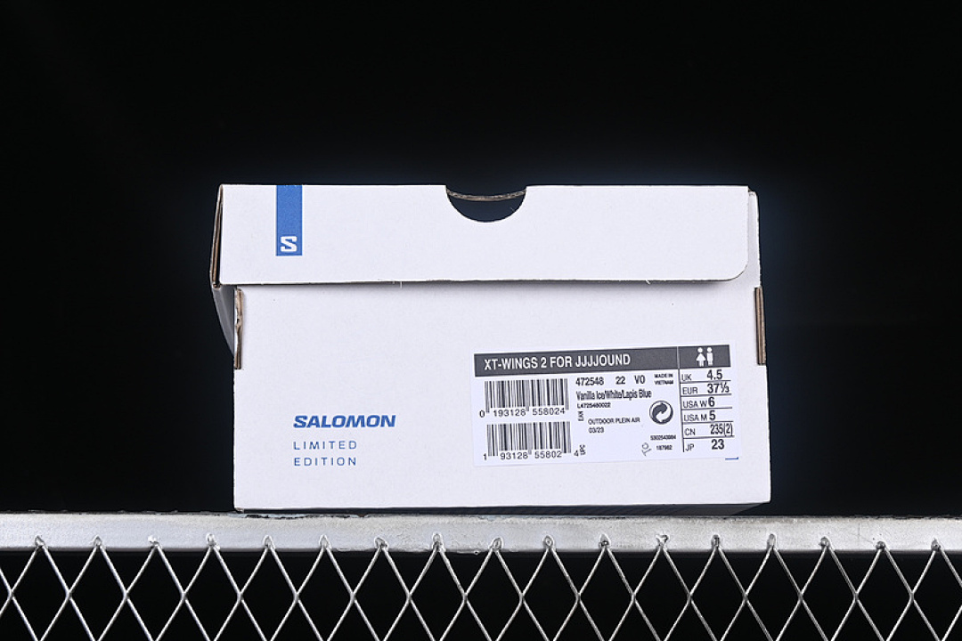 On Running [472548-22]-[XT WINGS 2 OUTDOOR RECREATION WHITE/KLEIN BLUE]-[WOMAN:36-39]-[MAN:40-46.5] - Image 11