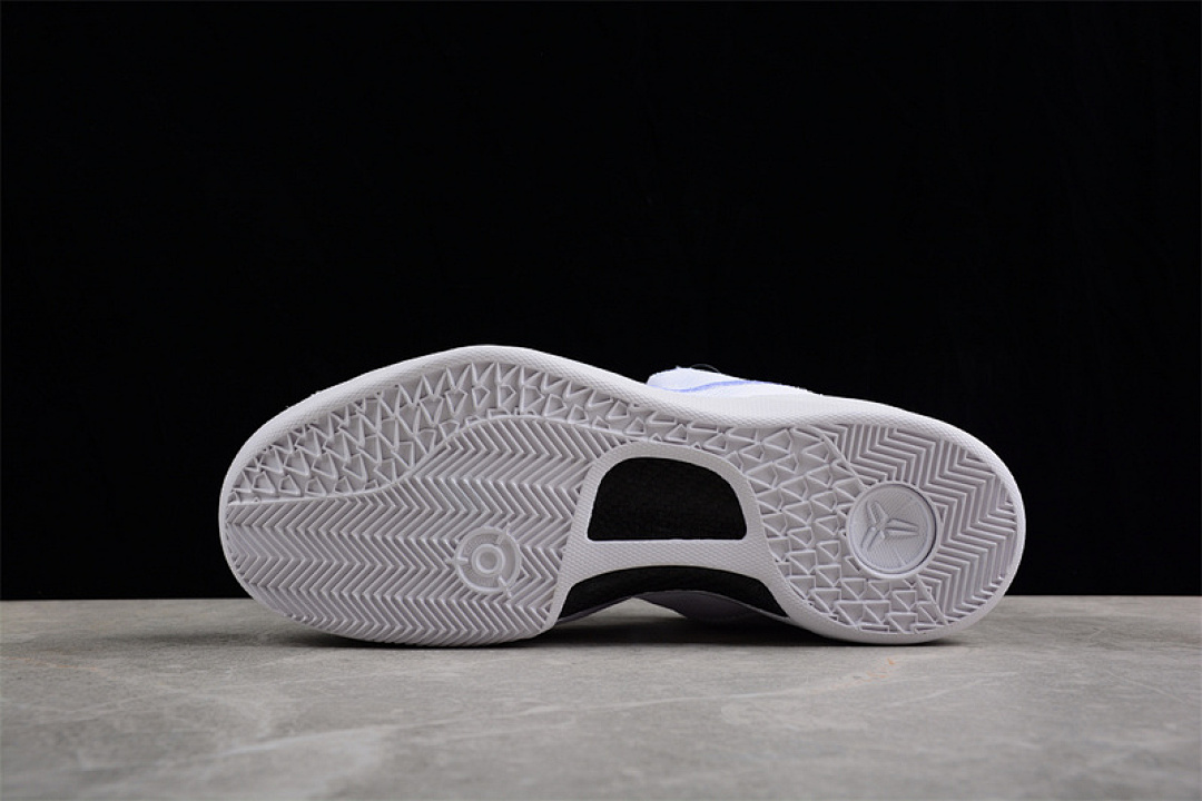 Nike [FJ9364-100]-[KOBE 8 PROTRO TRIPLE WHITE]-[MAN:40-46] - Image 16