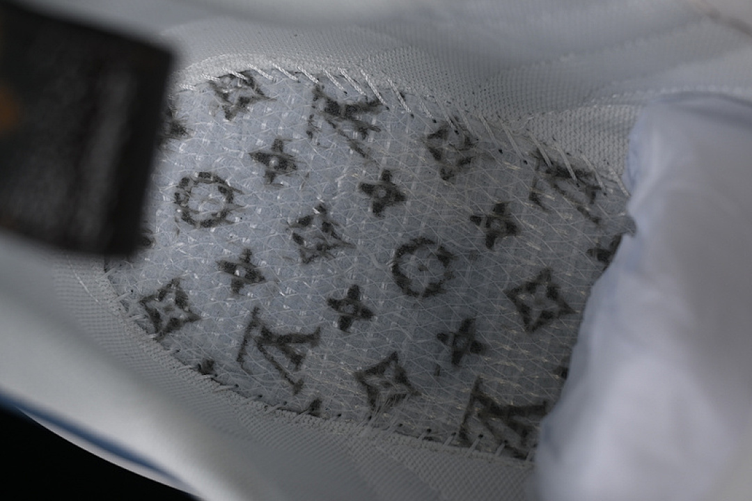 Arc'teryx [360N WHITE BLUE]-[LOUIS VUITTON ARCHLIGHT SNEAKERS L*V WHITE/BLUE]-[WOMAN:35-39] - Image 6