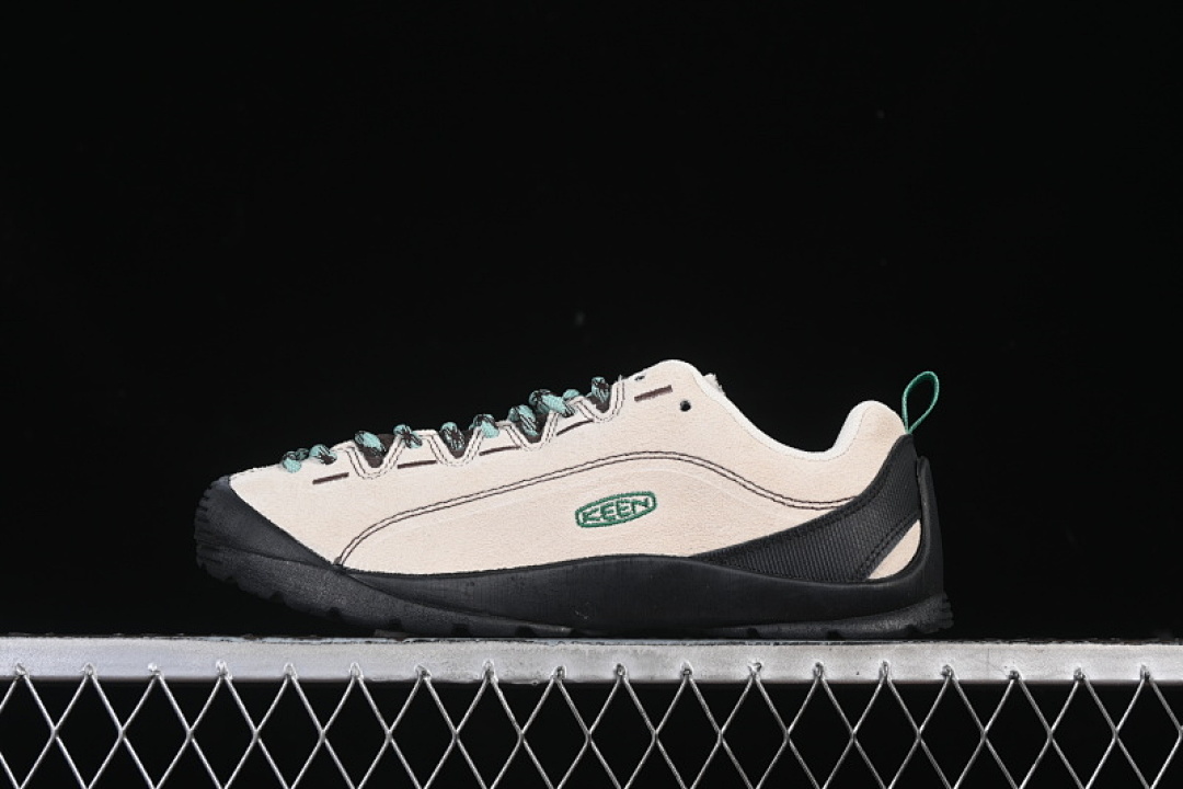 Keen [1031338 BIRCH WHITE]-[KEEN JASPER ROCKS SP GREY/BLACK/GREEN]-[WOMAN:35-39]-[MAN:40-44], photo 1