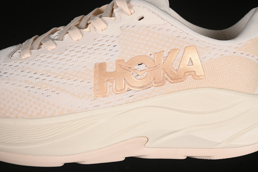 On Running [1155131 VCH]-[HOKA ONE RINCON 4 BEIGE]-[WOMAN:36-39]-[MAN:40-46] - Image 8