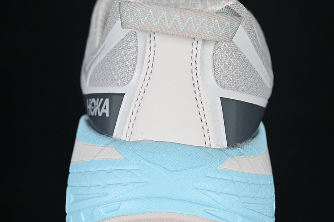 Hoka [1141572 SLD]-[HOKA MAFATE THREE 2 GREY/BLUE]-[WOMAN:36-39]-[MAN:40-45] - Image 7