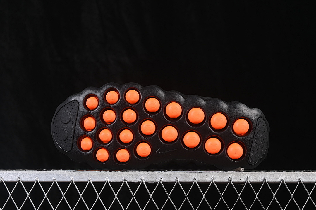 Unbranded [HQ4308-001]-[MIND 002 BLACK/HYPER CRIMSON/HYPER CRIMSON/CHROME]-[WOMAN:36-39]-[MAN:40-45] - Image 14