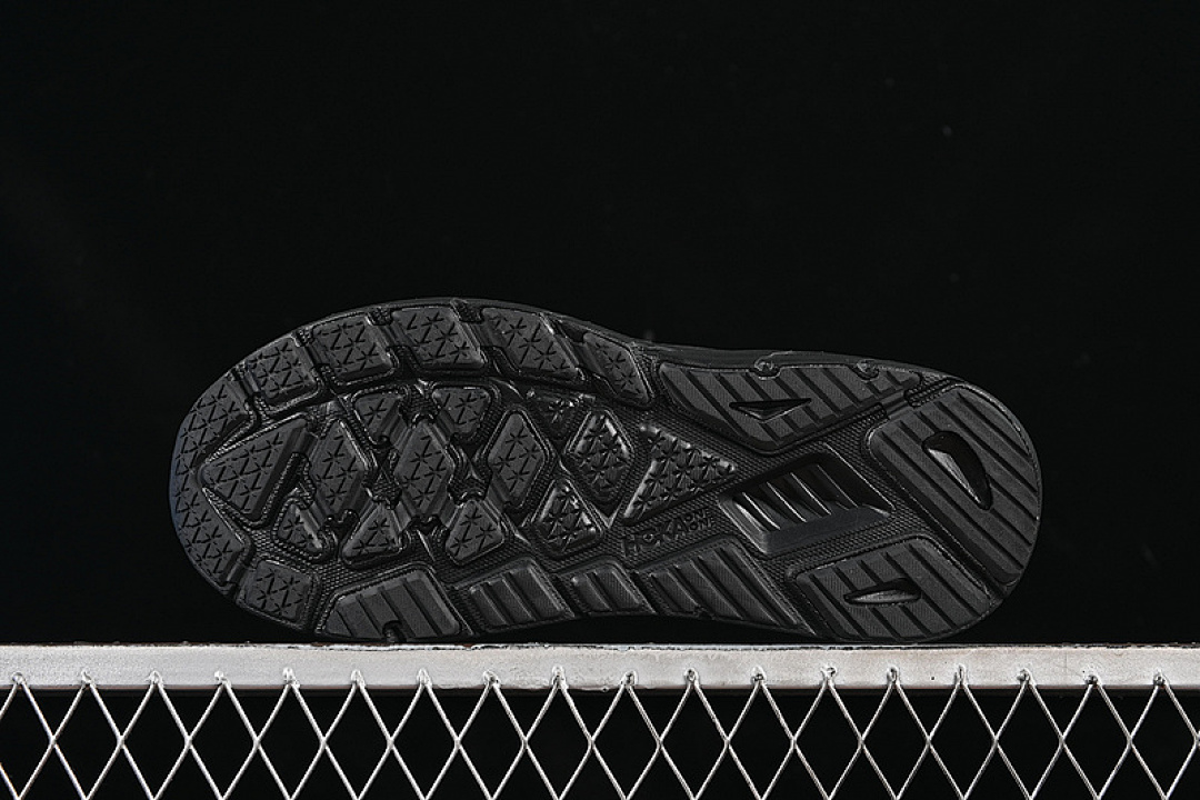Hoka [1147850 BBLC]-[HOKA ARAHI 7 BLACK]-[WOMAN:36-39]-[MAN:40-45] - Image 14