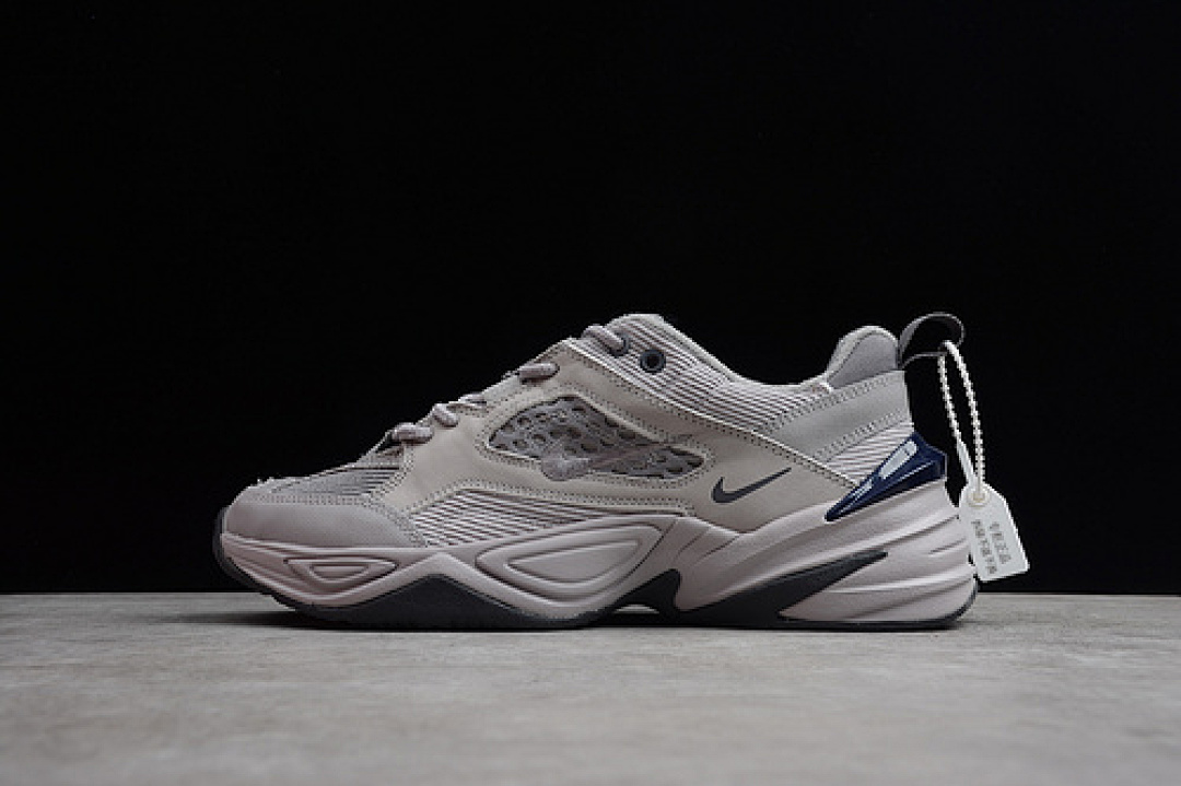 Unbranded [BV0074-001]-[M2K TEKNO ATMOSPHERE GREY/GUNSMOKE-DARK GREY-WHITE]-[WOMAN:35-39]-[MAN:40-45]-[1-110], photo 1