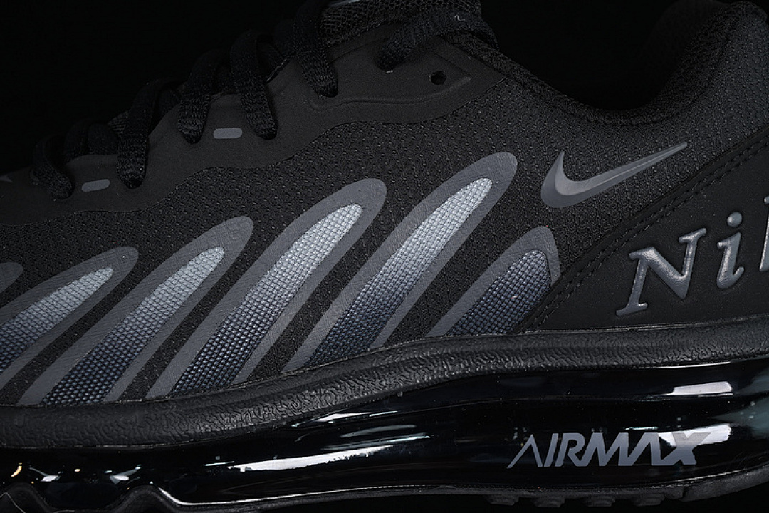 Nike [DN2027-003]-[PEGASUS TRAIL 2027 GREY/BLACK]-[WOMAN:36-39]-[MAN:40-46] - Image 8