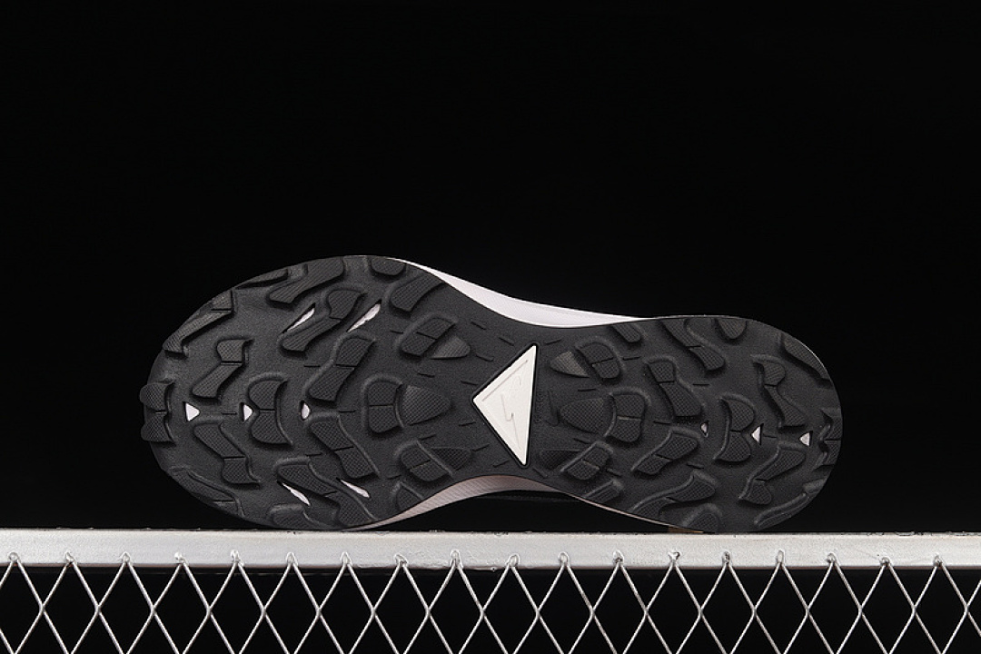 Nike [DC8793-001]-[PEGASUS TRAIL 3 RUNNING SHOES BLACK/BLACK/WHITE]-[MAN:40-45] - Image 14