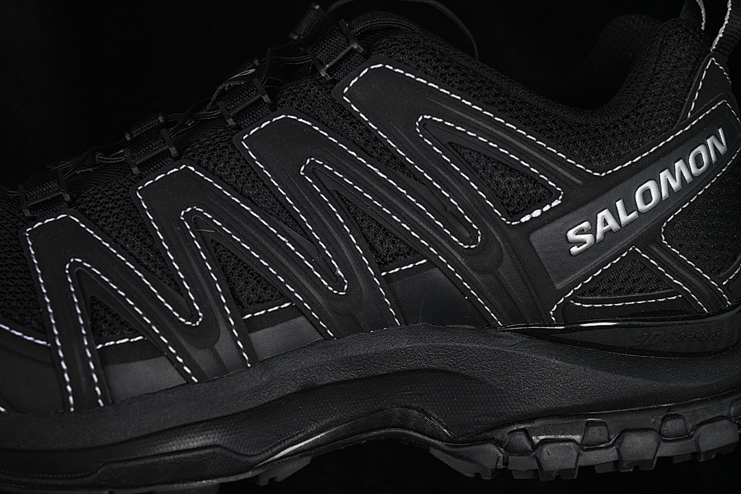 On Running [491274-20]-[XA PRO 3D OUTDOOR TRAIL RUNNING SHOES BLACK/INKINESS]-[WOMAN:36-39]-[MAN:40-45] - Image 7