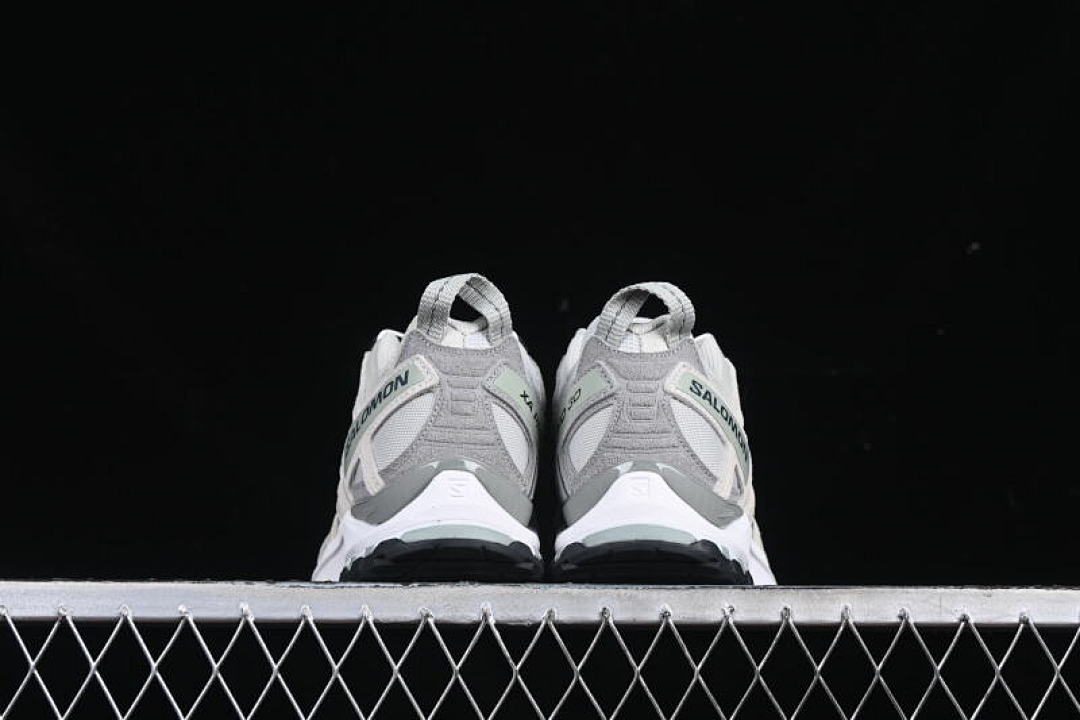 On Running [477919-22]-[OUTDOOR TRAIL RUNNING SHOES BEIGE/GREY/WHITE/BLACK]-[WOMAN:36-39]-[MAN:40-46] - Image 14
