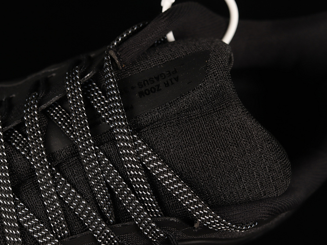 Nike [DH4071-006]-[AIR ZOOM PEGASUS 39 BLACK/ANTHRACITE/BLACK]-[WOMAN:36-39]-[MAN:40-45] - Image 8