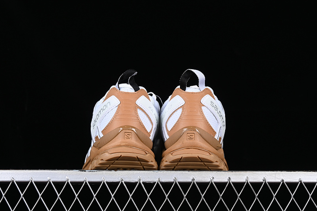 On Running [416621-30]-[XT QUEST ADV EXPLORER SERIES OUTDOOR TRAIL WHITE/KHAKI]-[WOMAN:36-39]-[MAN:40-45] - Image 13