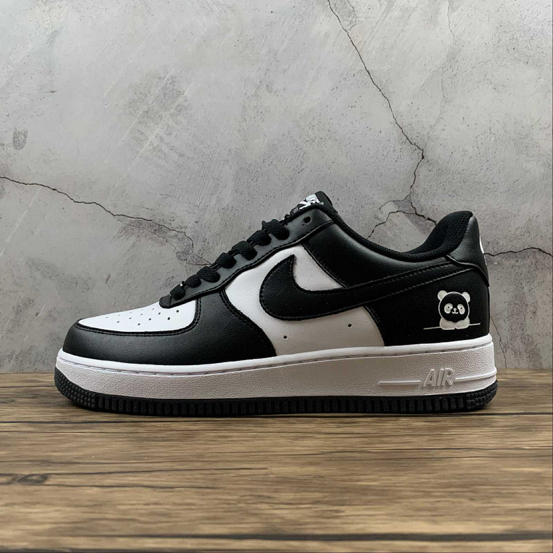 Nike Nike AIR FORCE 1 LOW 07 ESSENTIAL PLATINUM VIOLET/PLATINUM VIOLET/BLACK · CT1989-001, photo 1