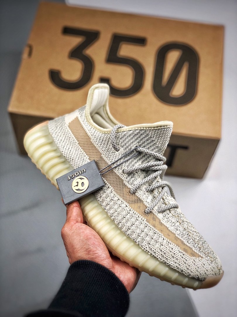 On Running [FV3254]-[OG YEEZY BOOST 350 V2 LUNDMARK/LUNDMARK/LUNDMARK REFLECTIVE]-[UNISEX:36-48], photo 1
