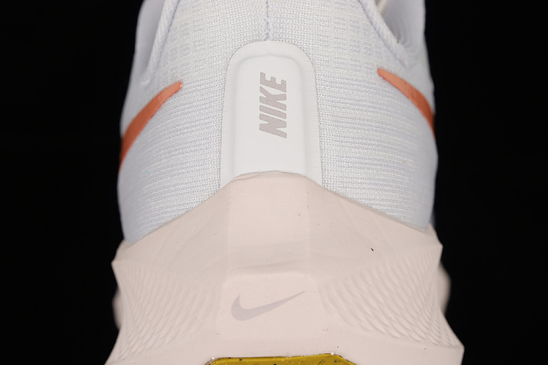 Nike [DH4072-501]-[AIR ZOOM PEGASUS 39 IRIS WHISPER/SUMMIT WHITE/LIGHT MADDER ROOT]-[WOMAN:36-40] - Image 6